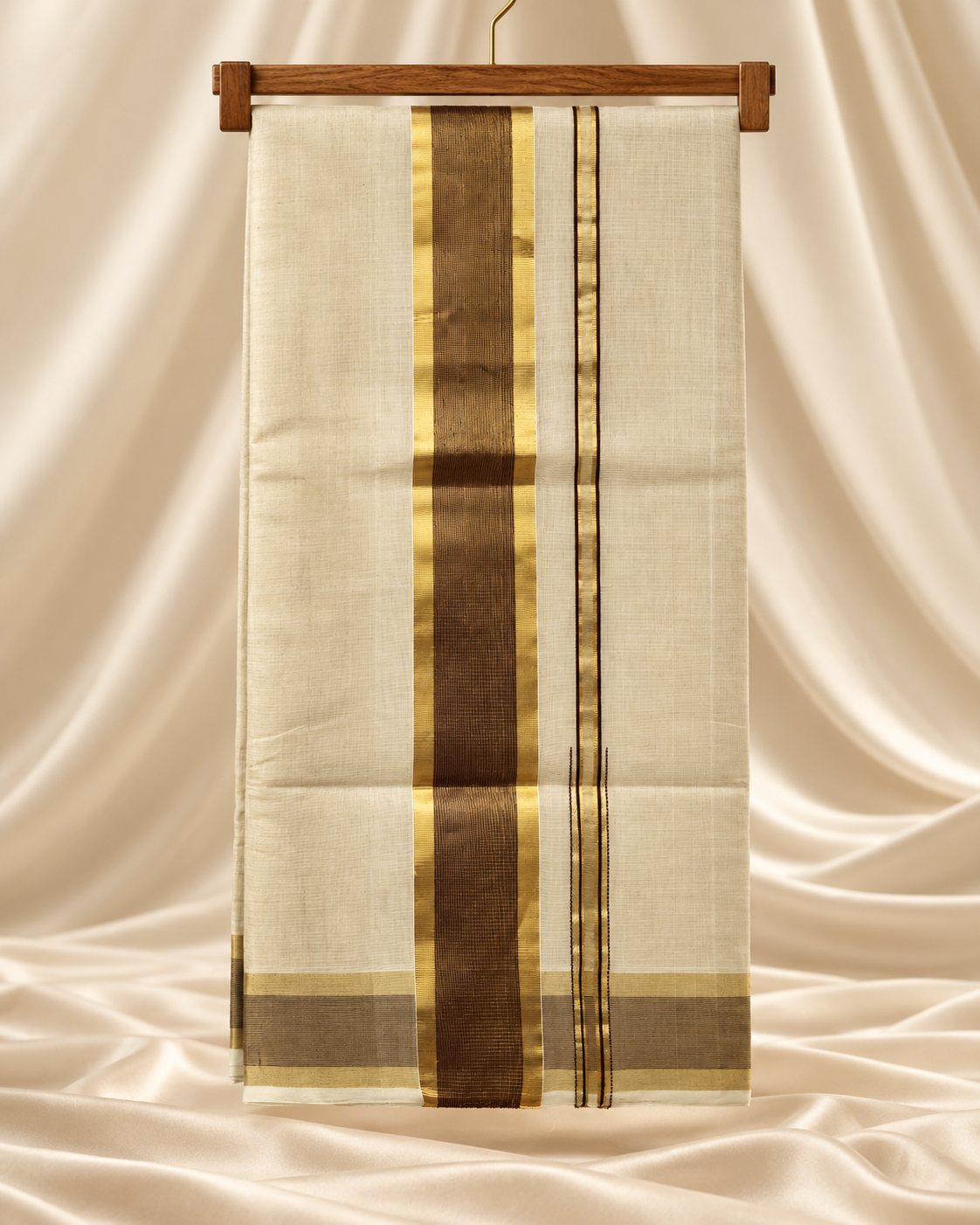 Mridhika - Warm tones. Timeless traditions. Endless elegance.