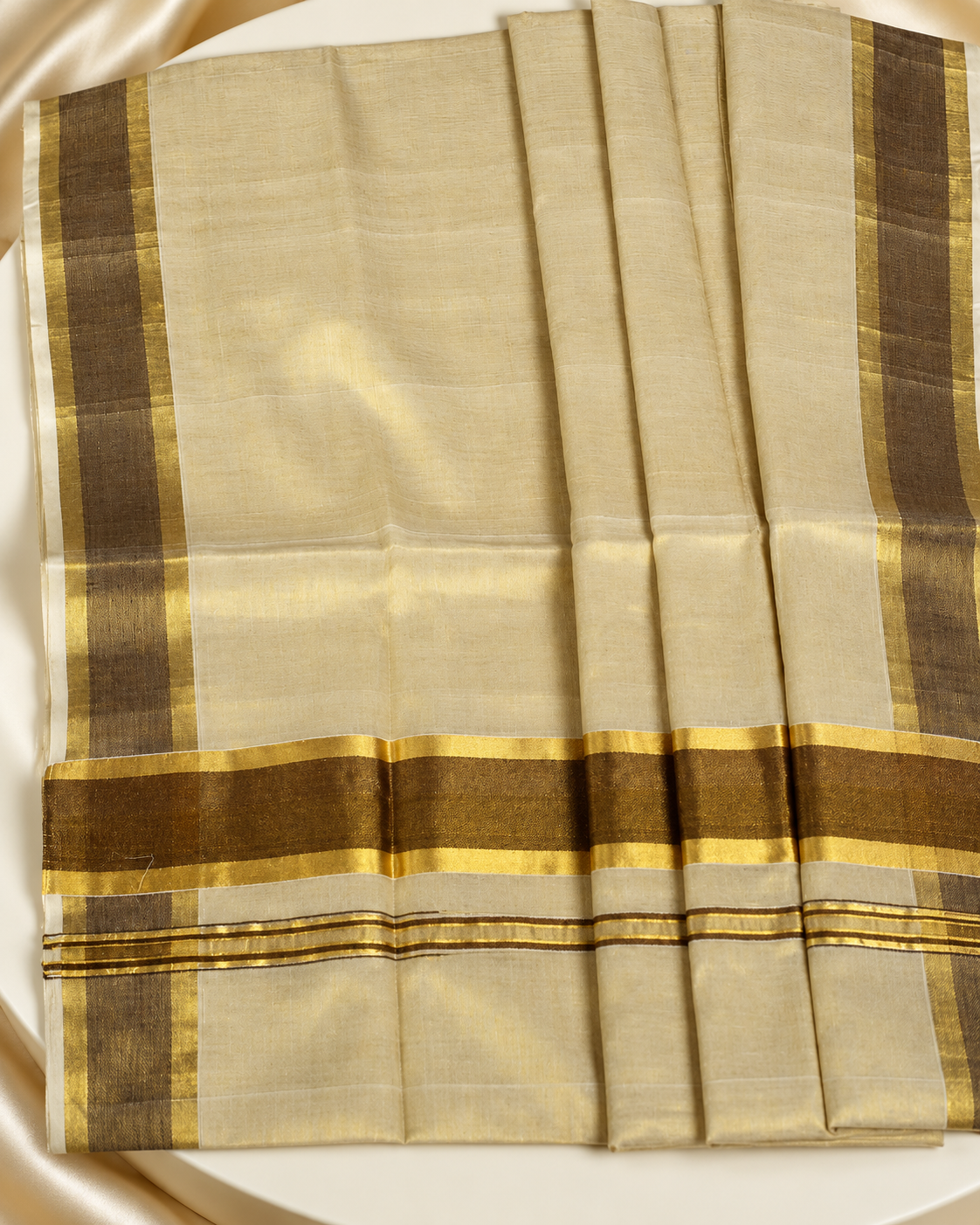 Mridhika - Warm tones. Timeless traditions. Endless elegance.