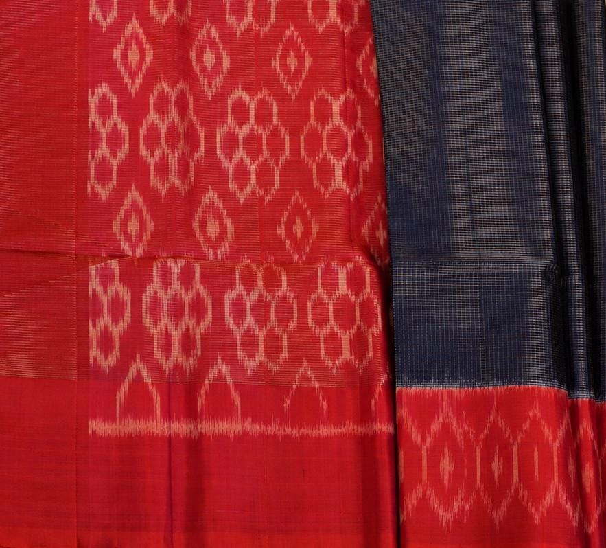 Neela Agni - Where heritage meets vibrant elegance.