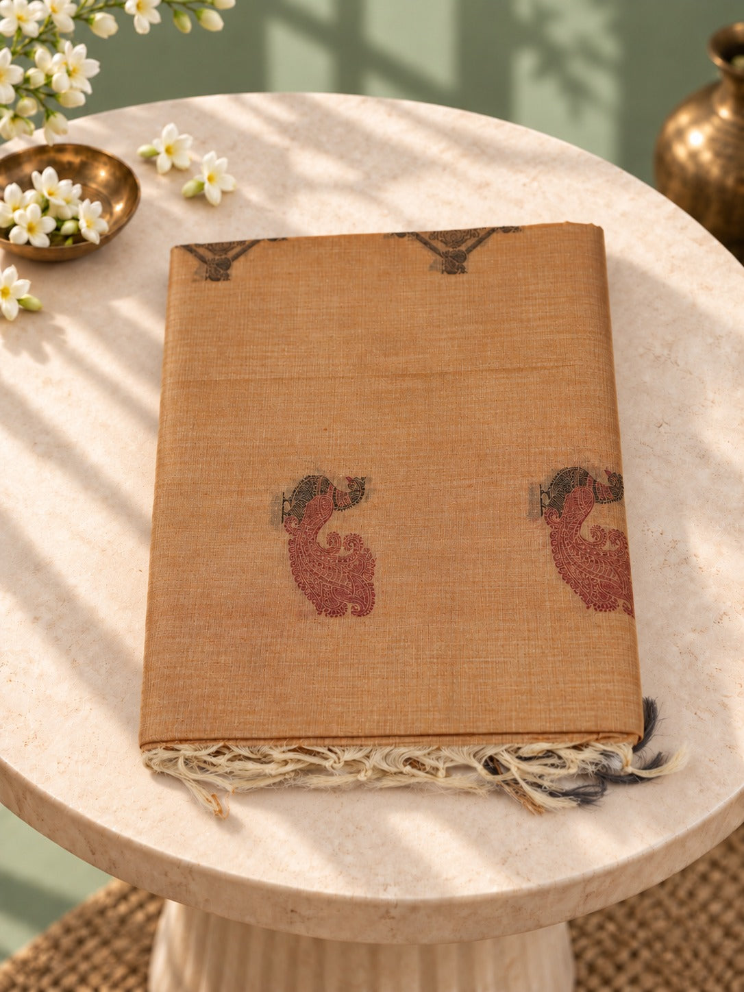 Mayura Sandhya - Grace lies in the details.