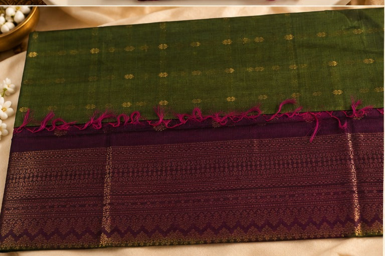 Emerald Grace - Where timeless elegance meets enduring tradition.