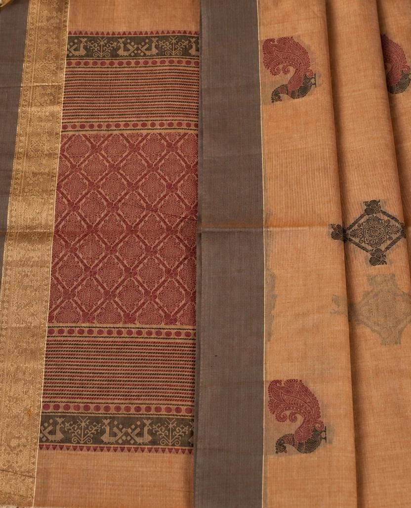 Mayura Sandhya - Grace lies in the details.