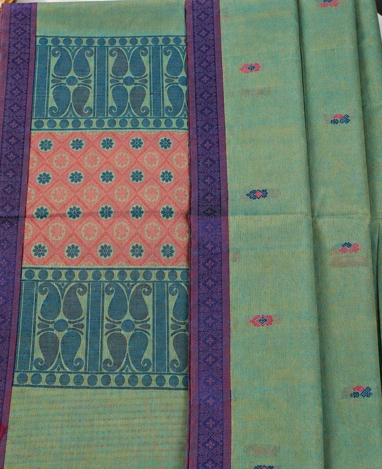 Sagara Pallavi - Inspired by the calm of the sea