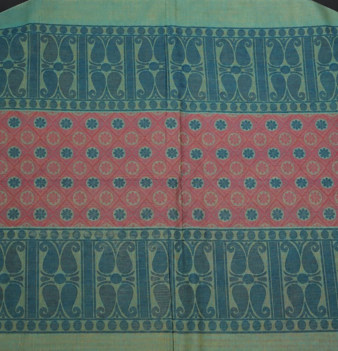 Sagara Pallavi - Inspired by the calm of the sea