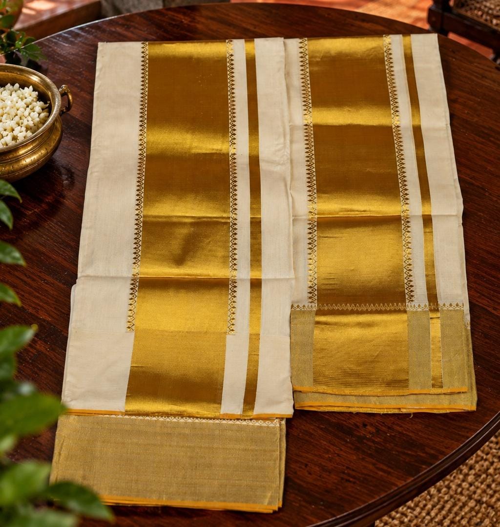 Pichika - Some classics never fade—they simply become heirlooms.